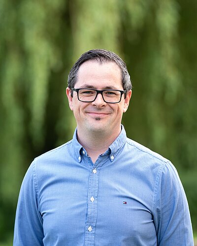 Johannes Propst Johannes Propst